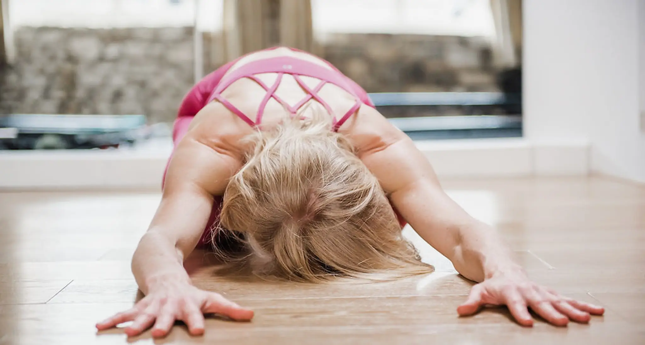 The Osteopathy & Pilates Studio