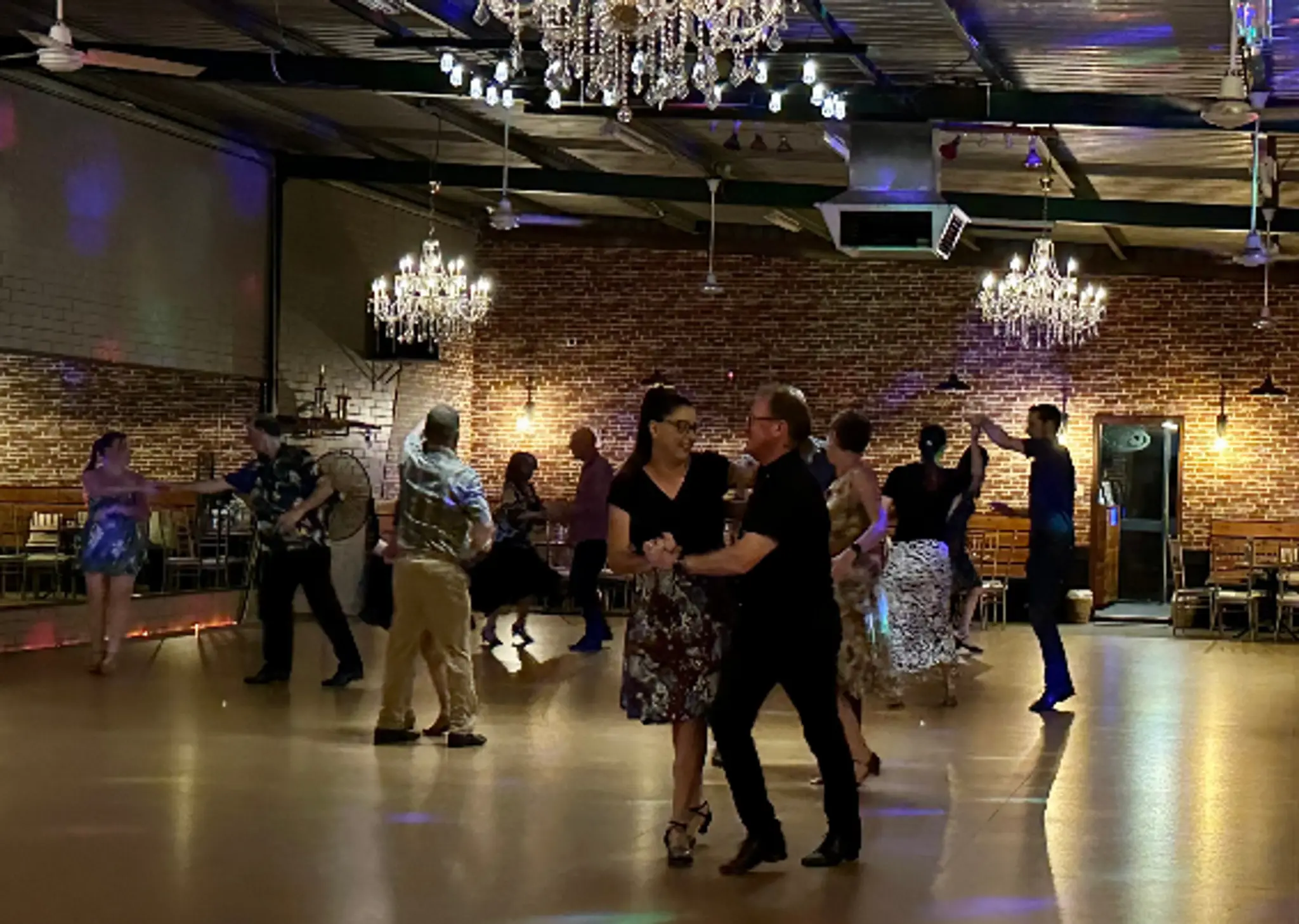 Bunbury House of Dance