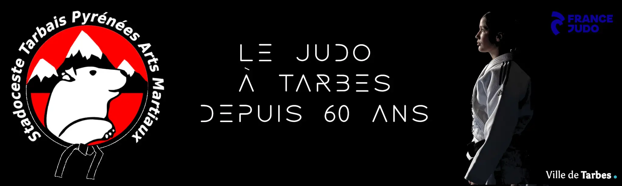 Stadoceste Tarbais Judo