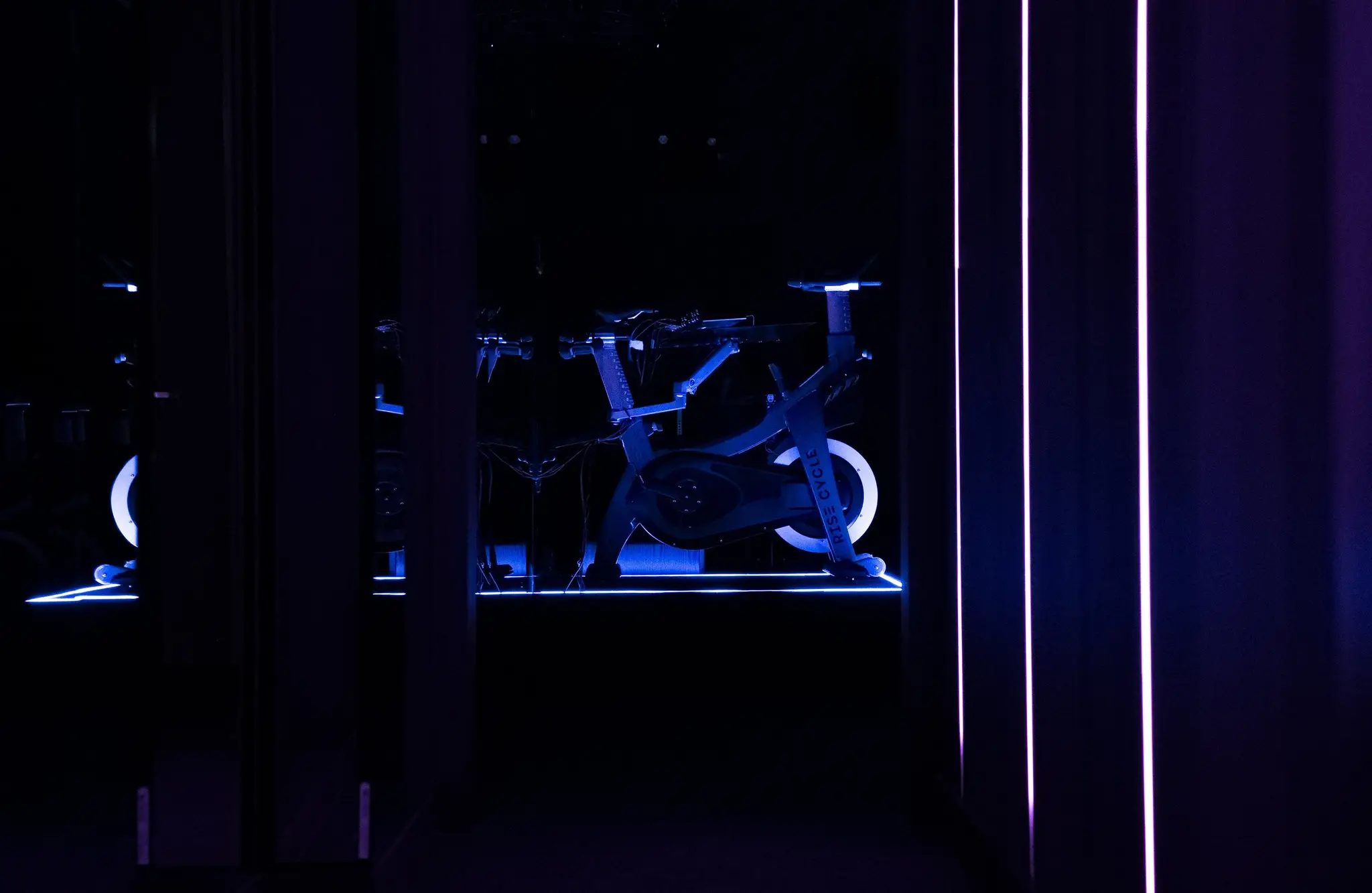 RISE CYCLE - Spin Studio