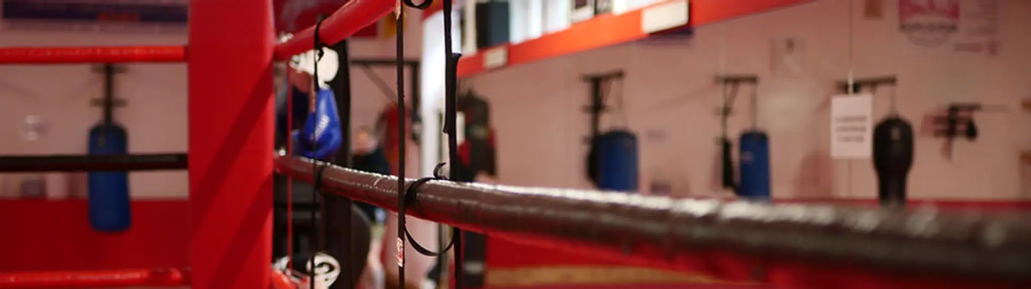 Alliance Boxing Club