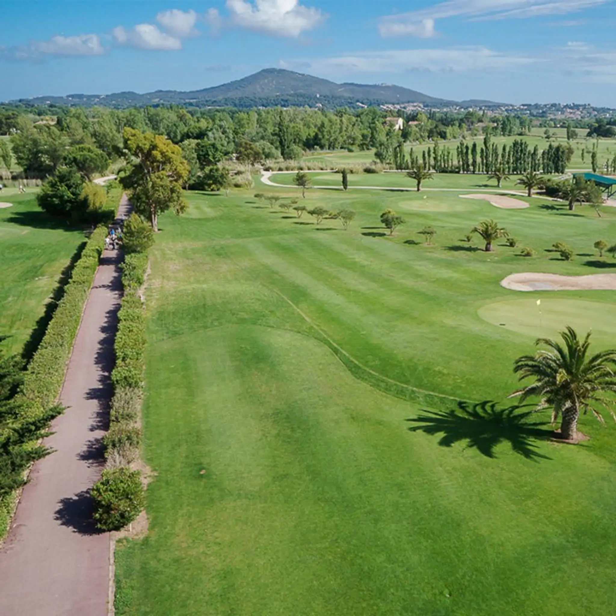 Golf de Valgarde