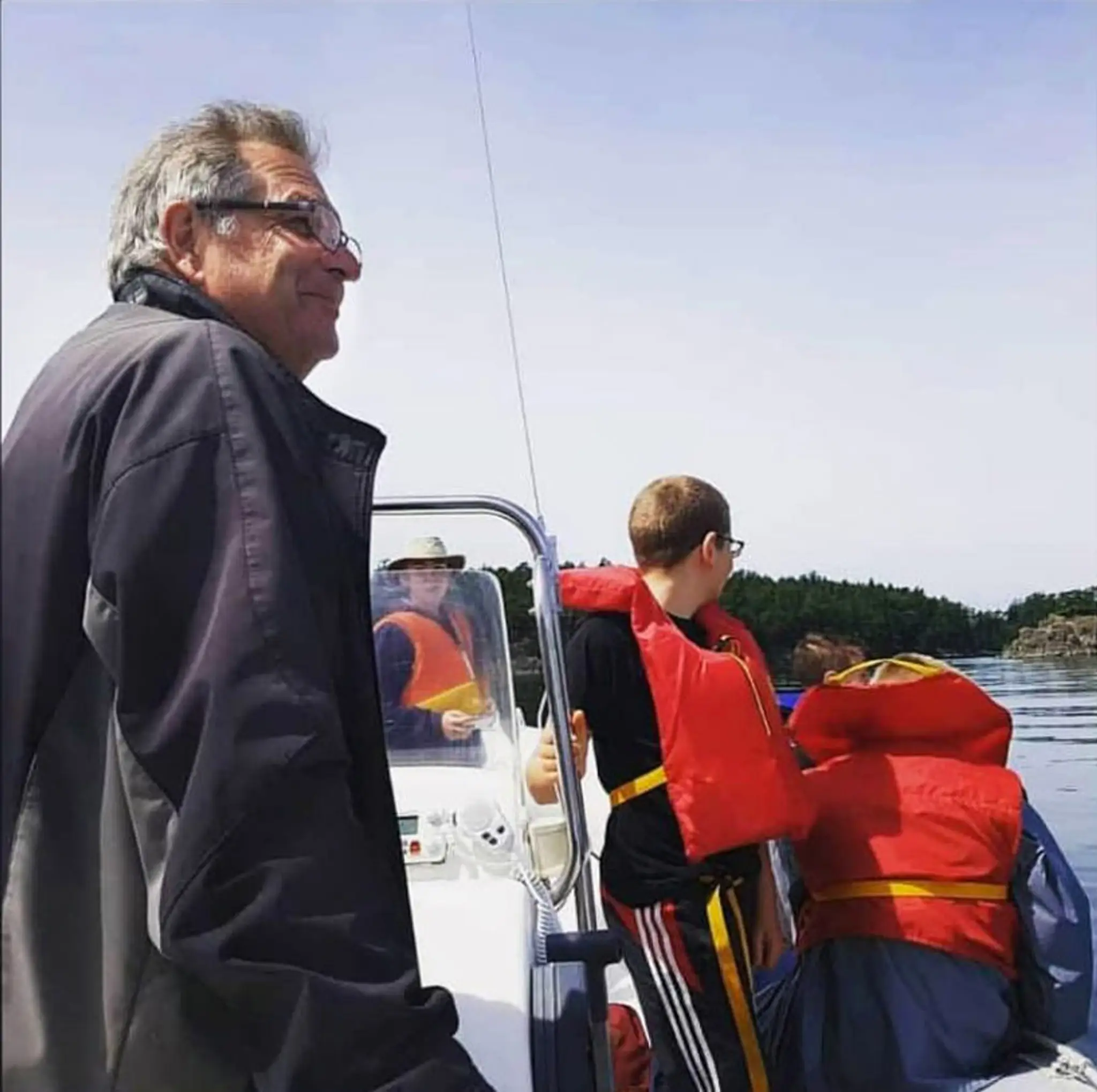 Captain Jacks Subsea Retreat