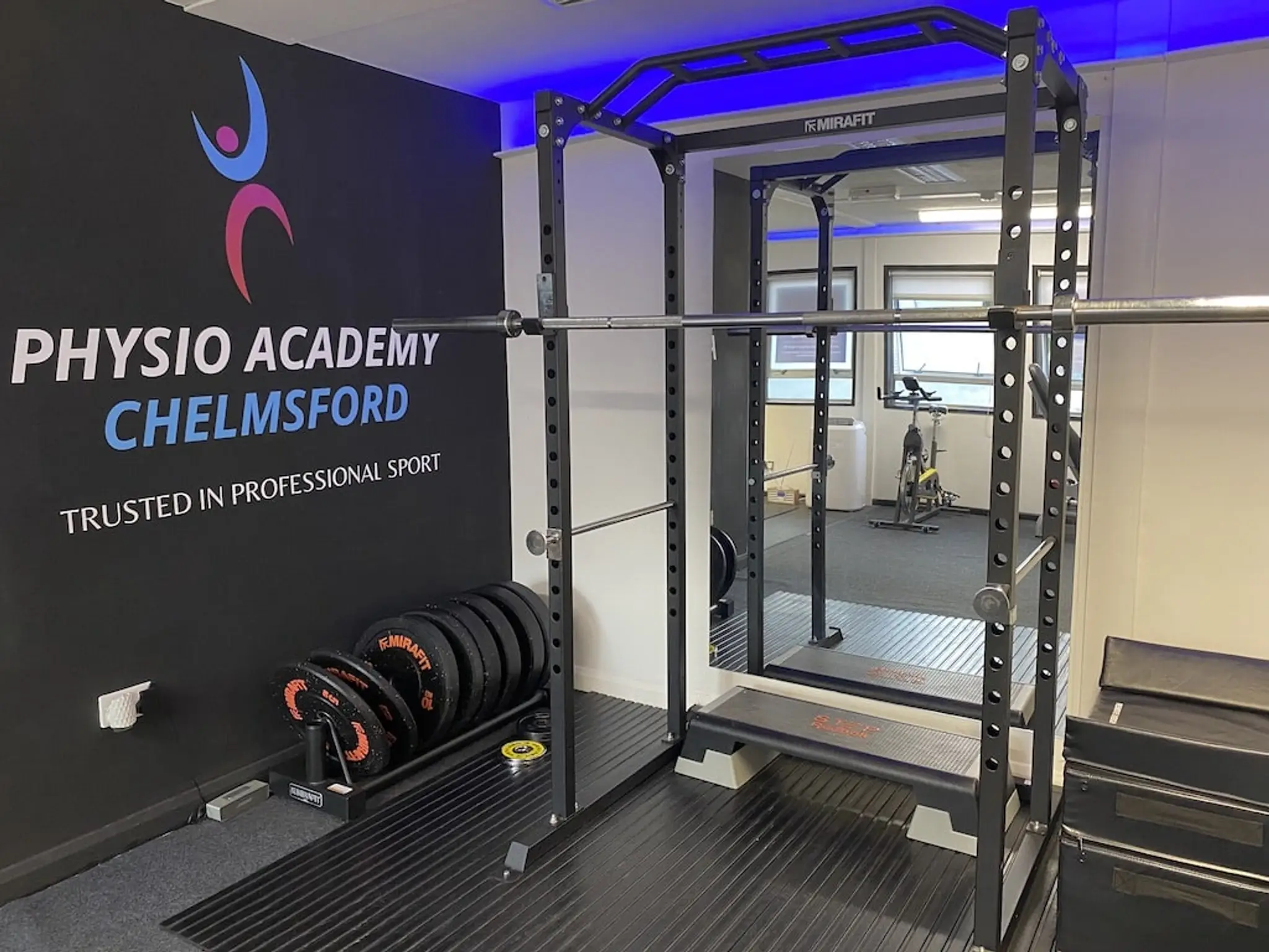 Physio Academy @ Chelmsford