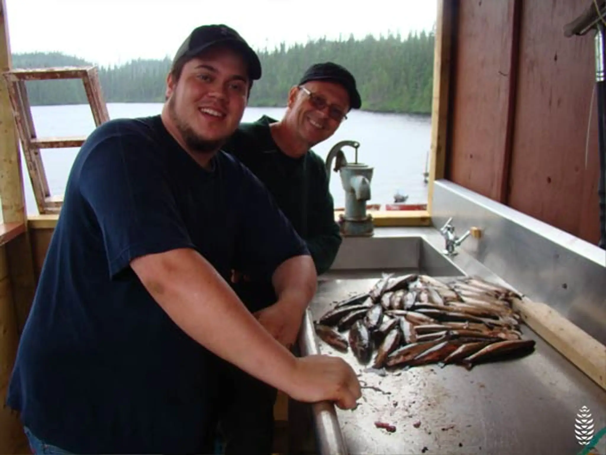 Pourvoirie du Lac Dionne