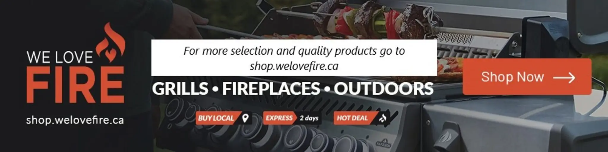 Porky's BBQ, Hearth & Spa