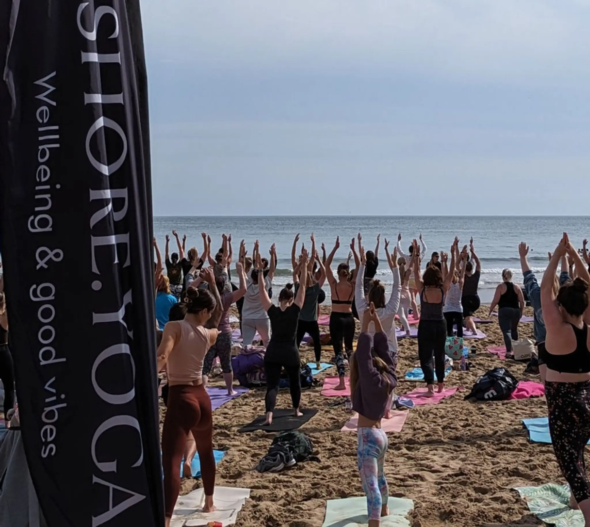 Shore Yoga