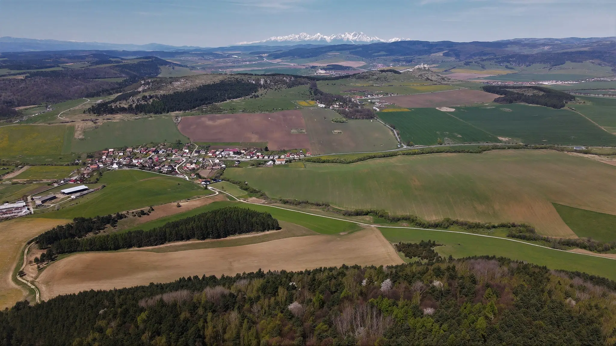 Trailpark Žehra