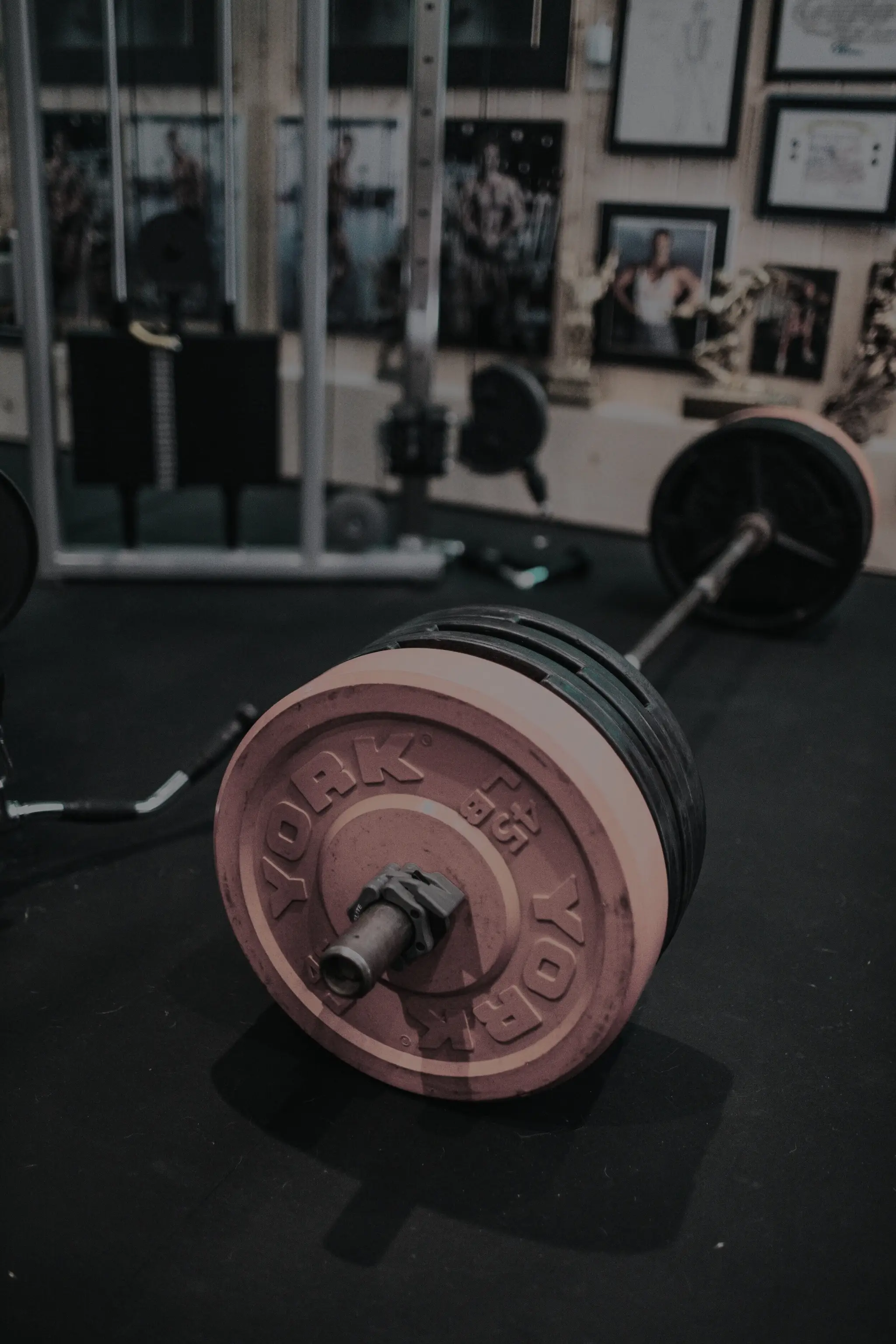 Finlay Fitness Systems