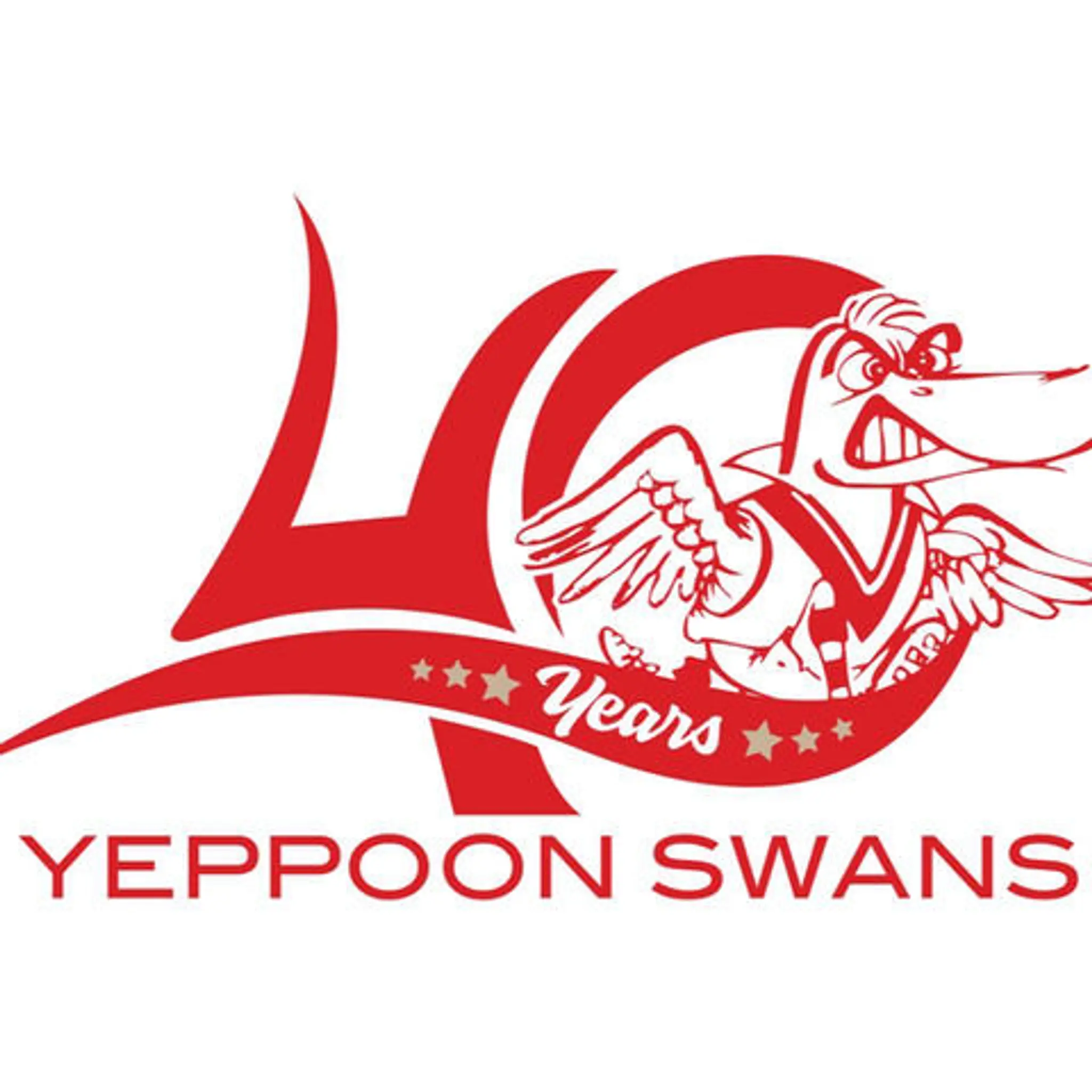 Yeppoon Swans