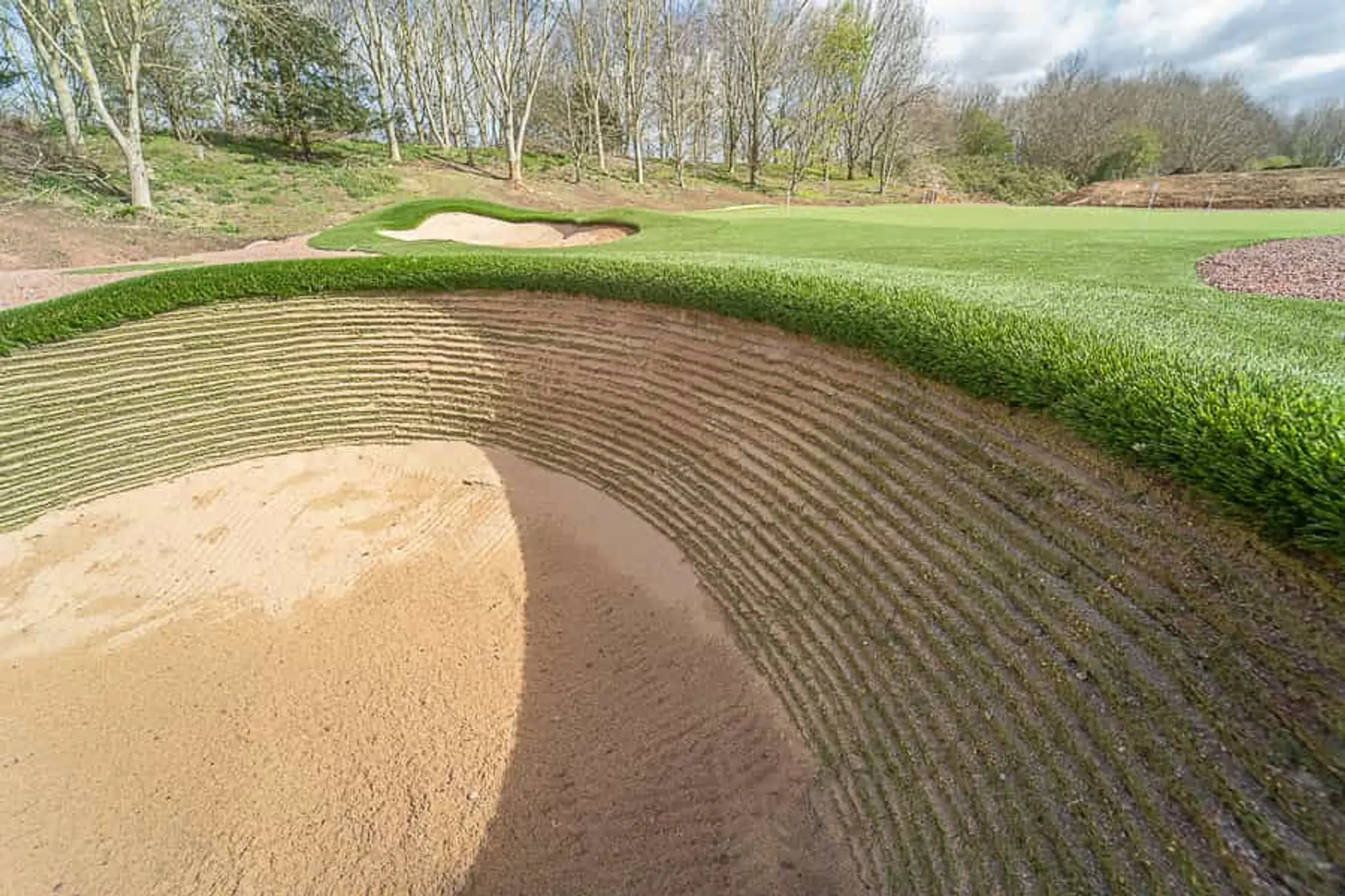 Sherdons Golf Centre