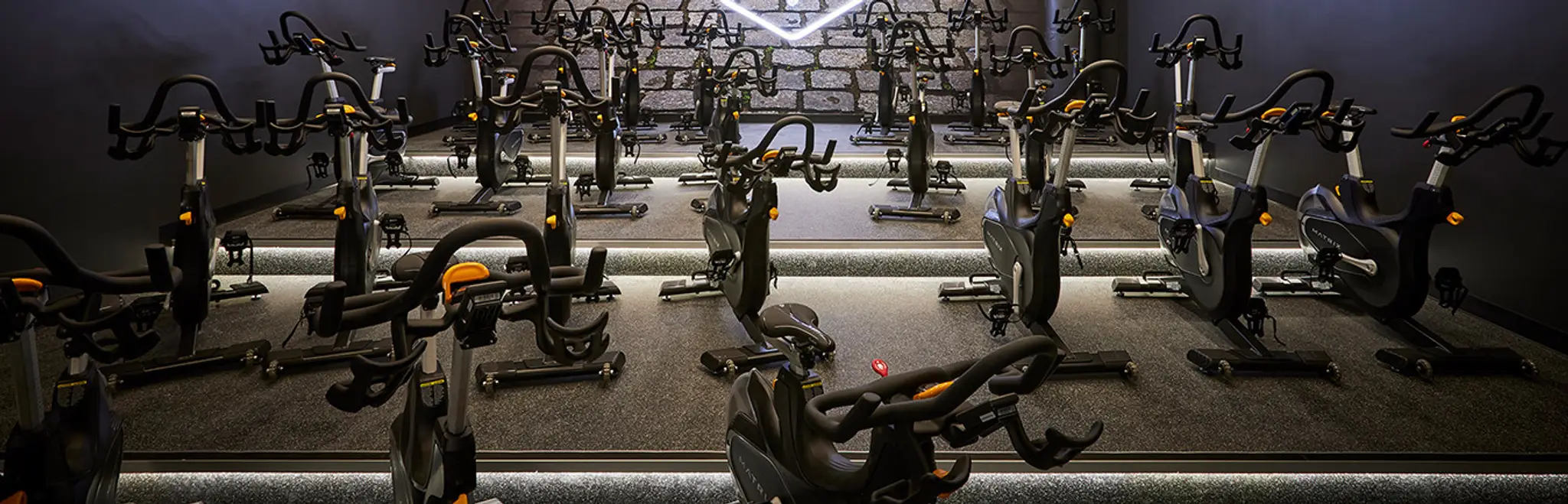 Goodlife Health Clubs Richlands