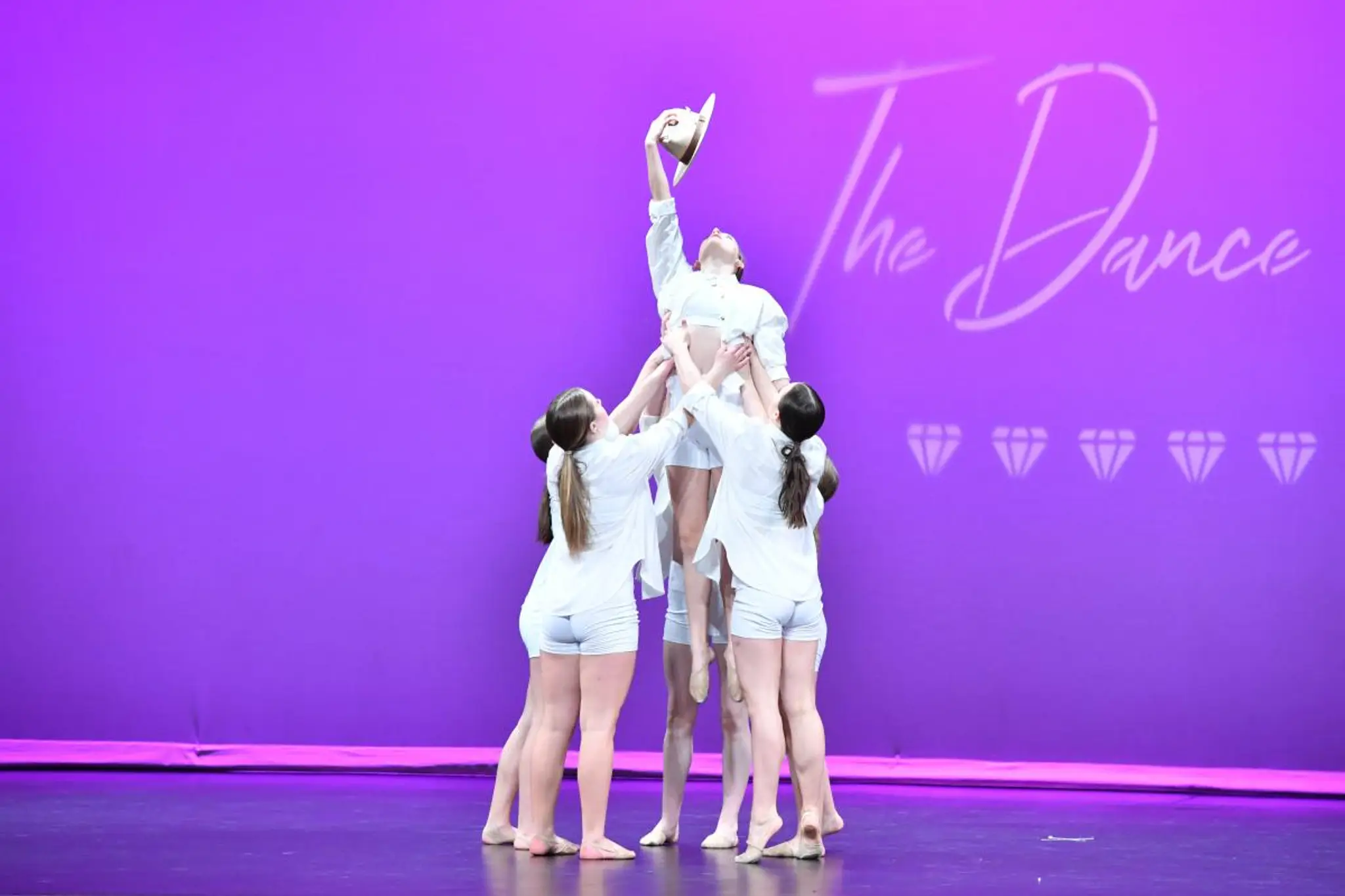 Great Lakes Dance Academy