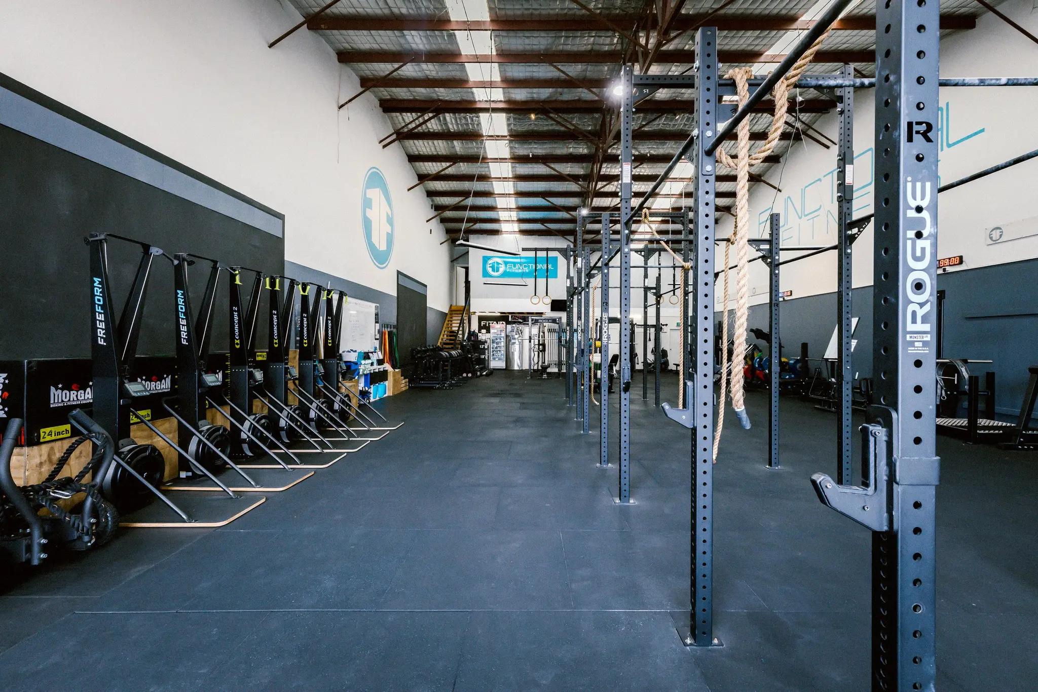 Functional Fitness Australia