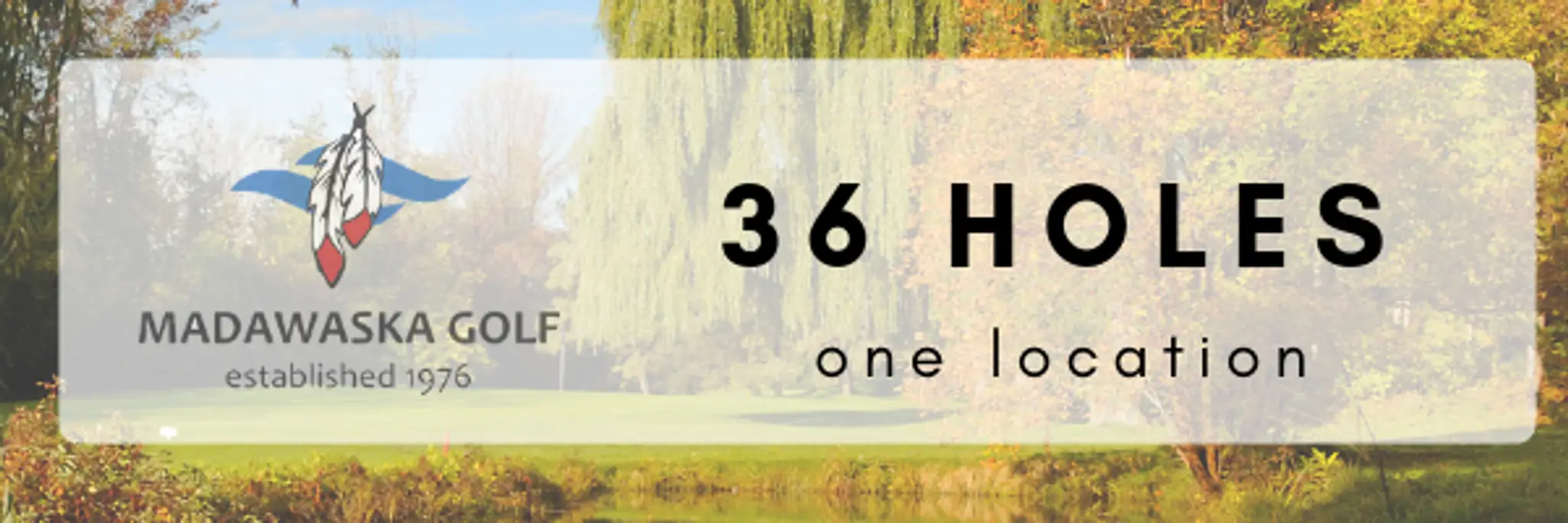 Madawaska Golf Club