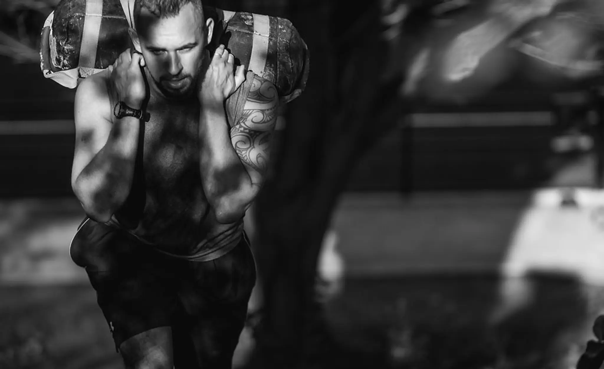 Fitsquad Bootcamp Auckland Museum - Fitness Group Training PT