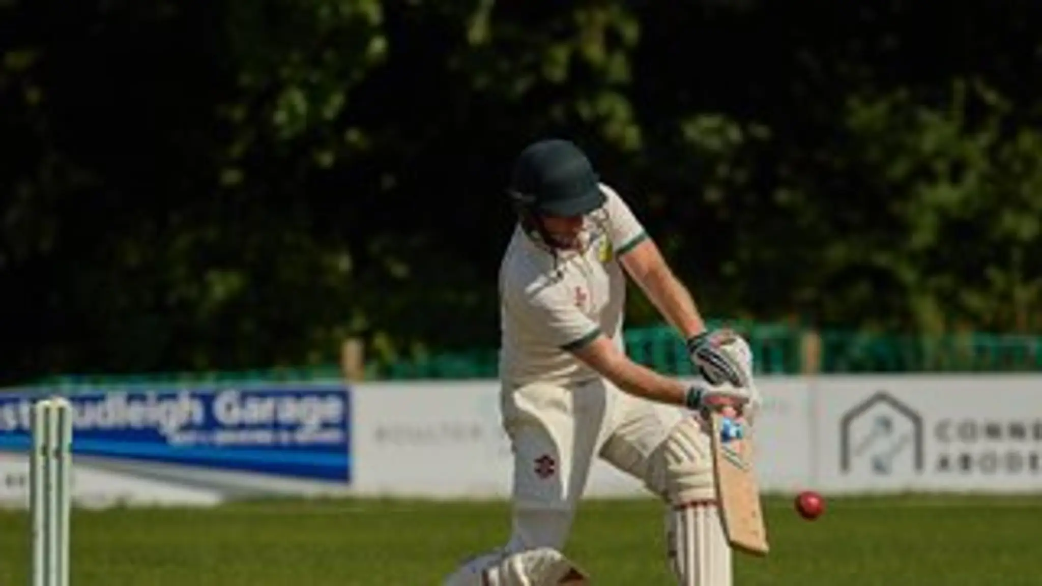Budleigh Salterton Cricket Club