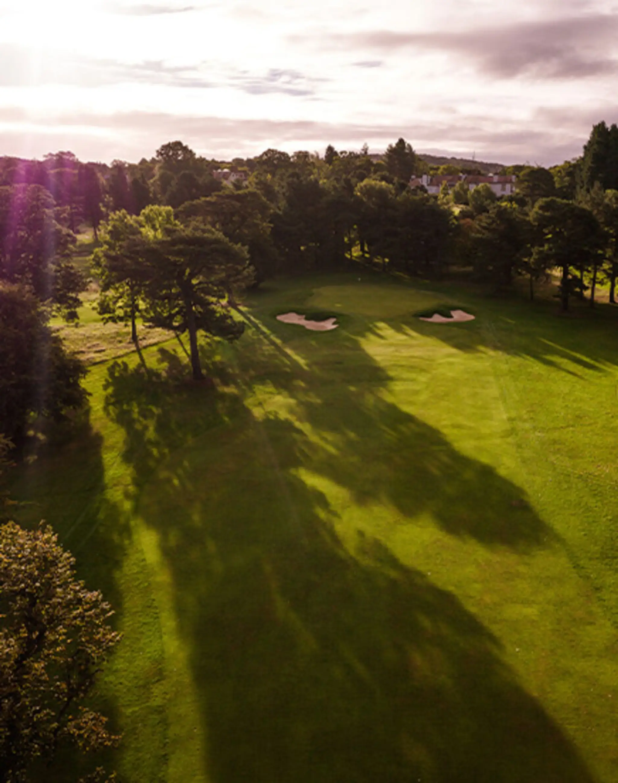 The Bruntsfield Links Golfing Society