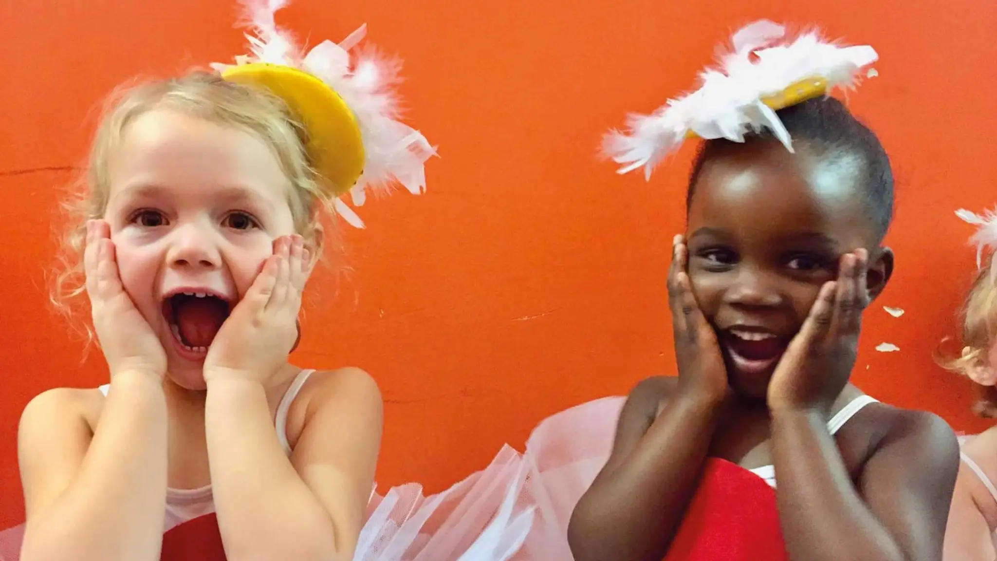 The Lisa Gilbert Academy of Ballet