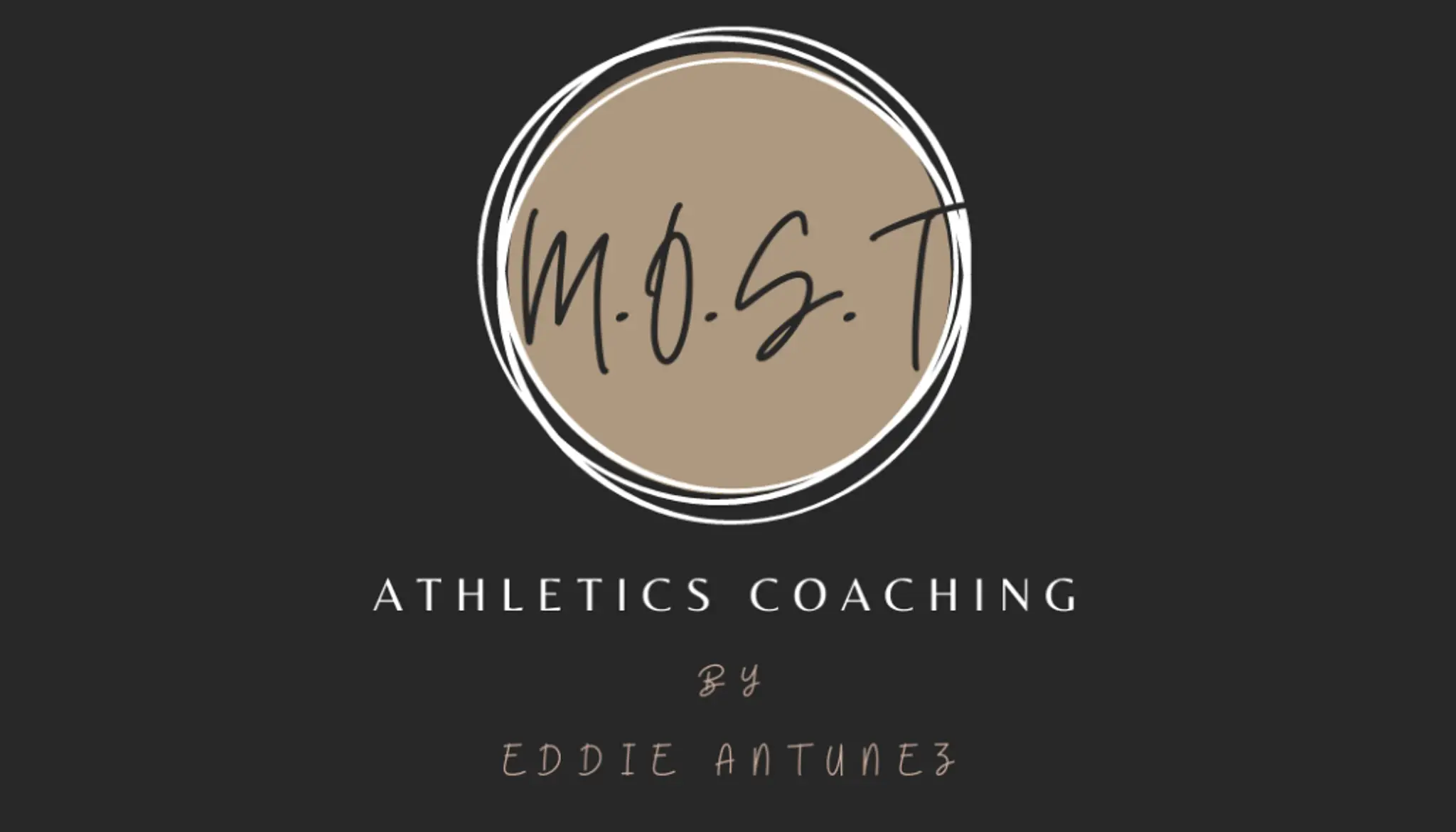 Coach sportif Saint-Tropez - Eddie Antunez