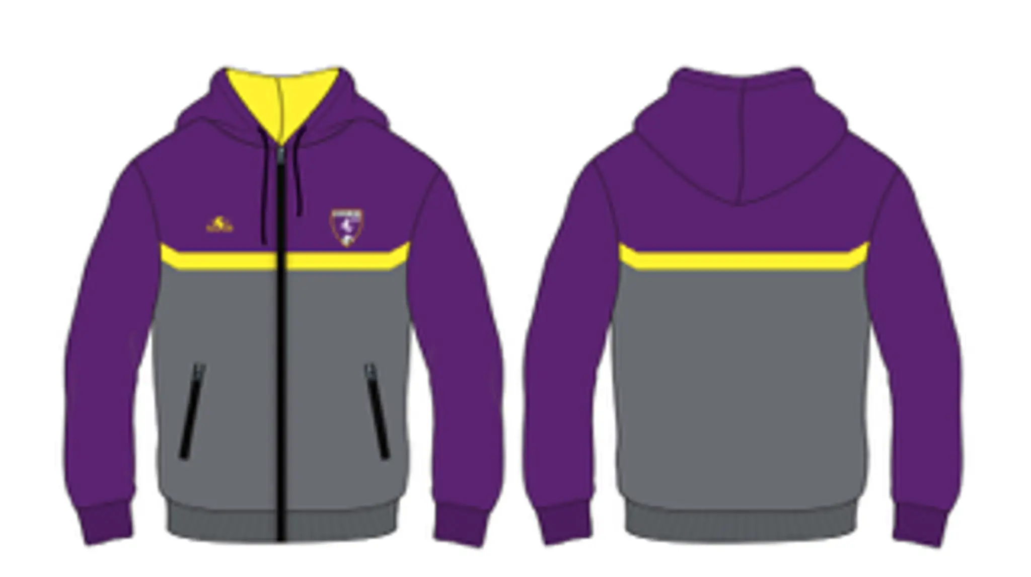 Gregory Hills Football Club