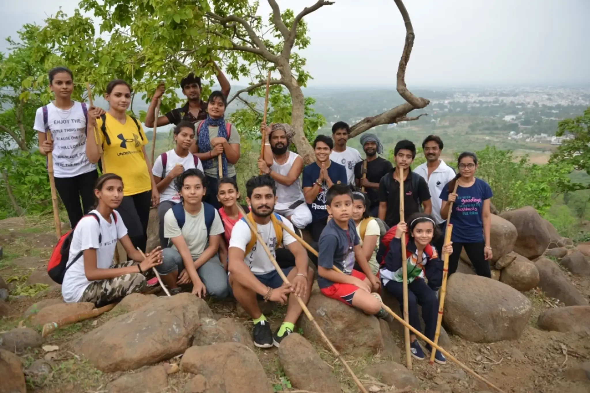 WOLY GYM ( Yoga Sansthan, Martial Arts Academy)