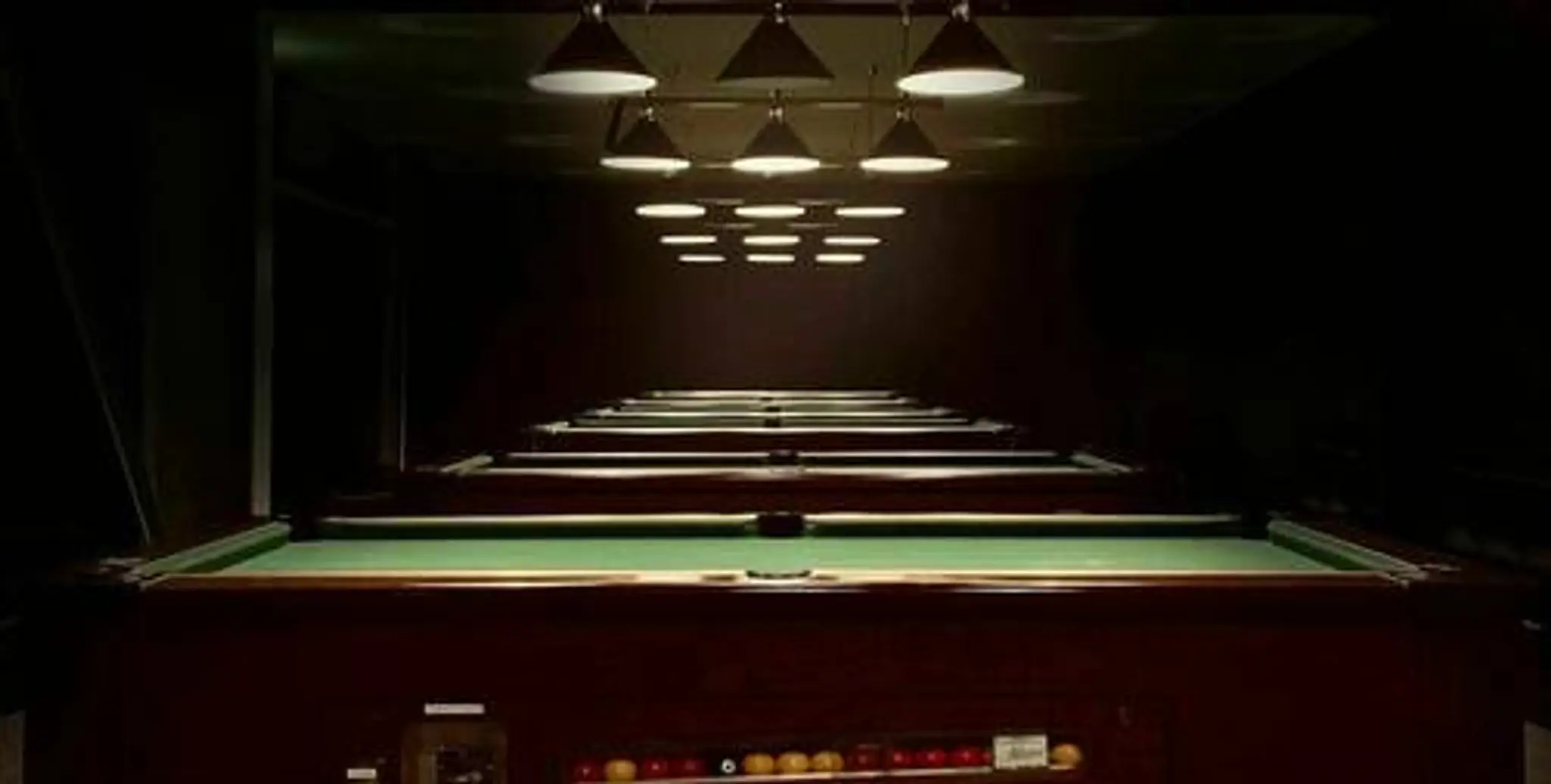 Galaxy Sports Bar Torquay