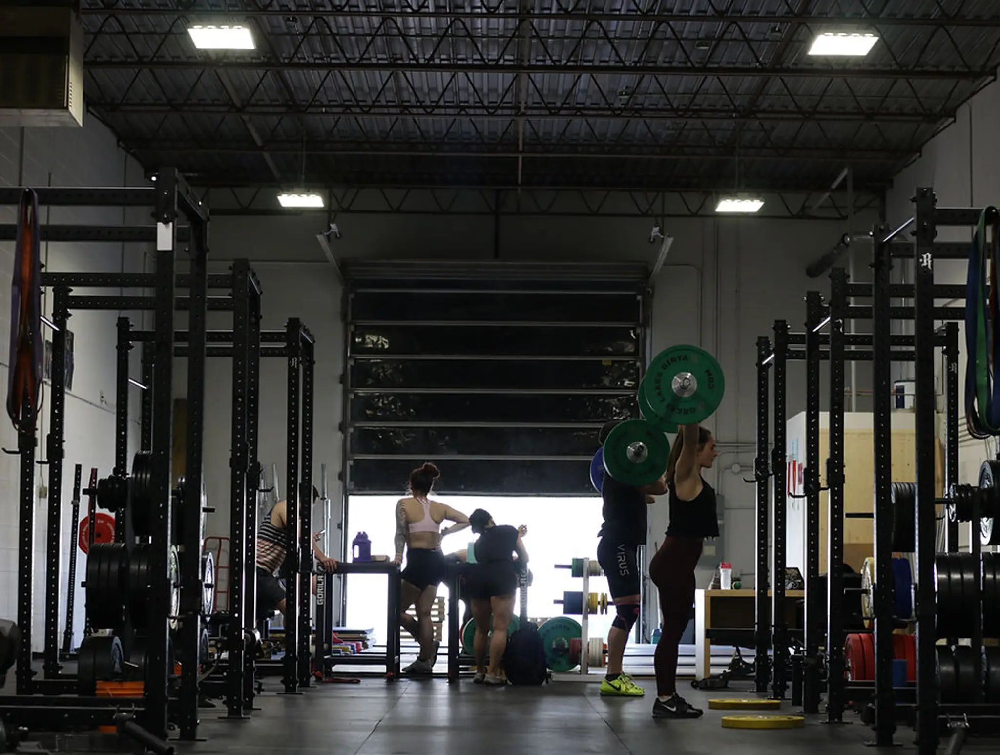 Spectrum Performance & Rehab