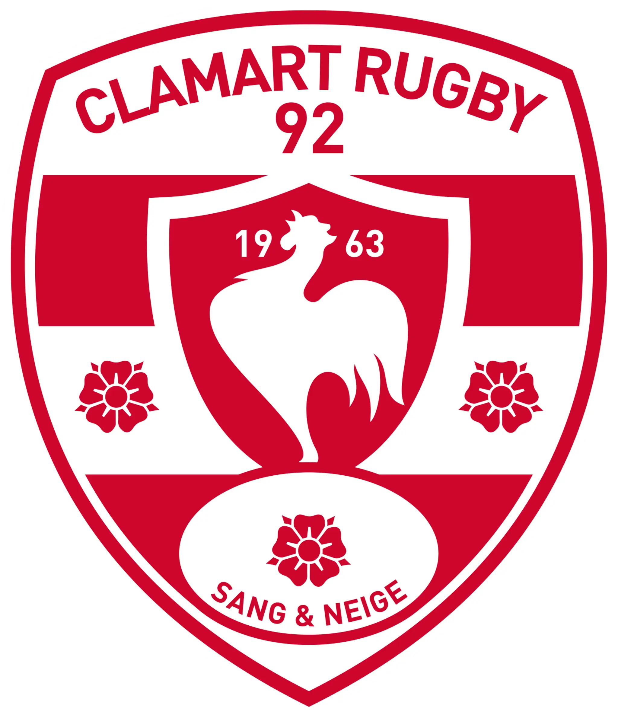 Clamart Rugby 92 Rugby Ile De France, Paris