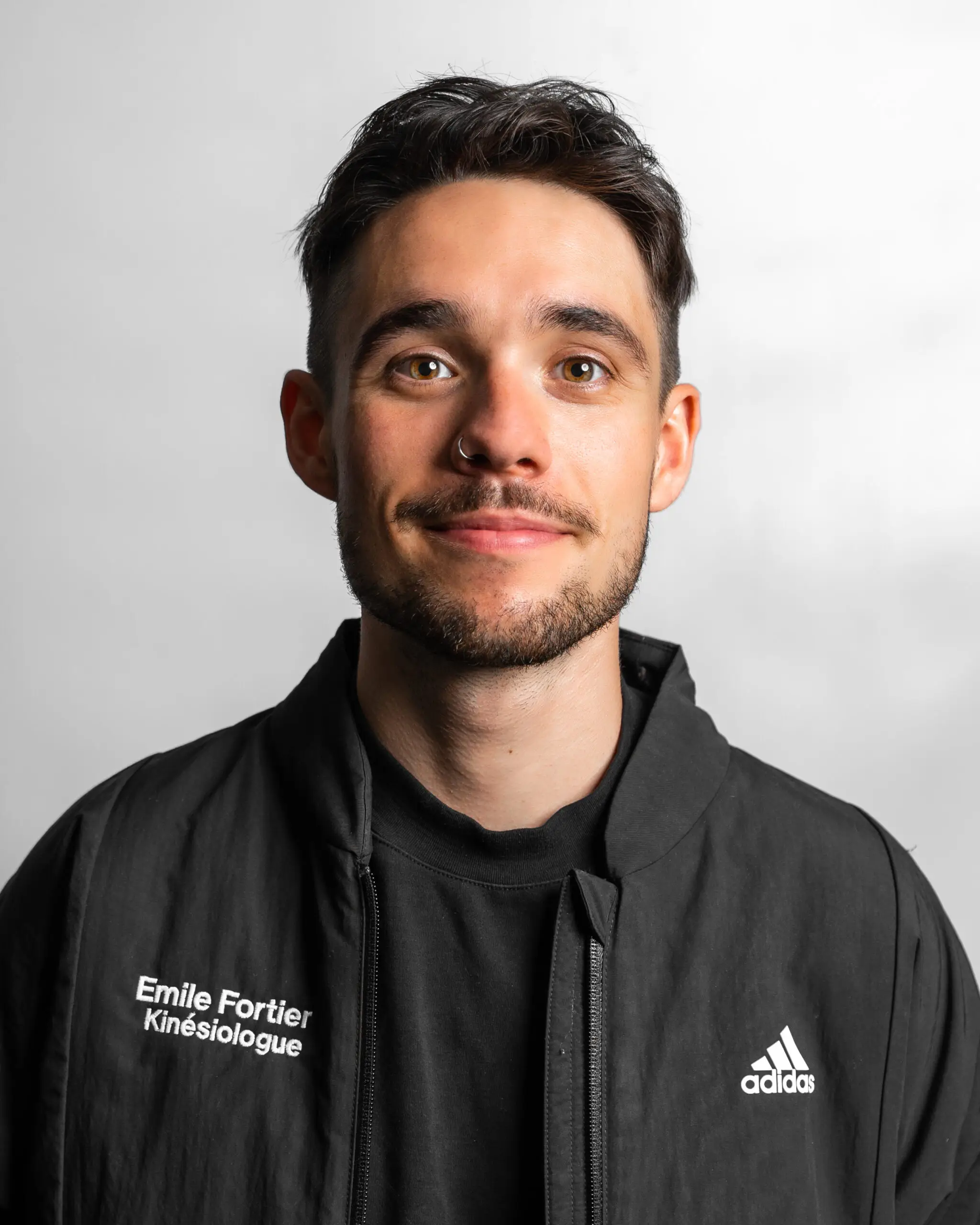 Le Studio Sportif | El Capitan