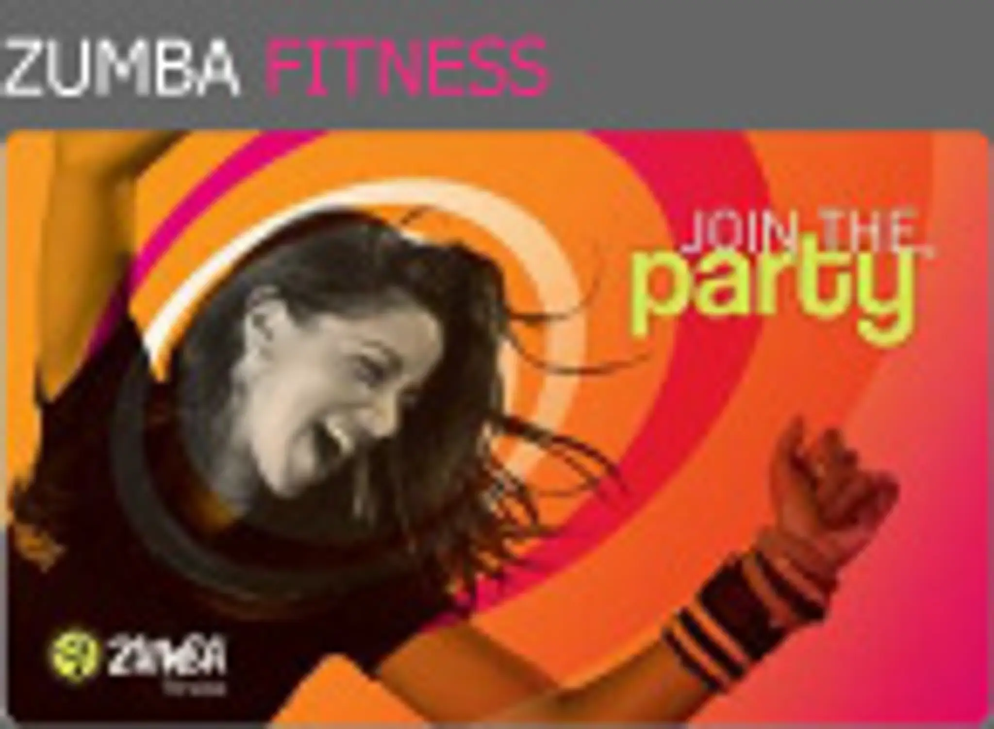 Zumba with Pyramid Health and Fitness