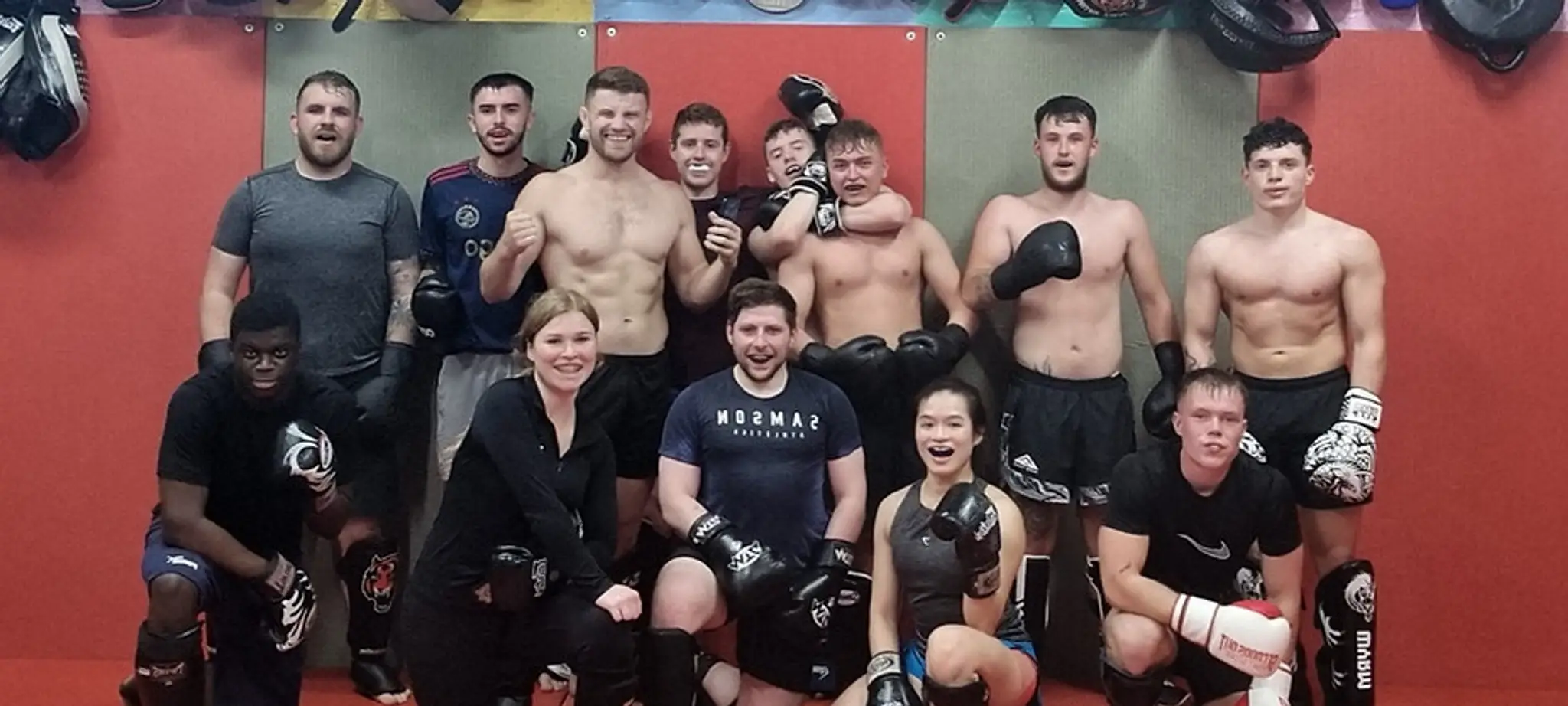 Chamber Thirty Seven