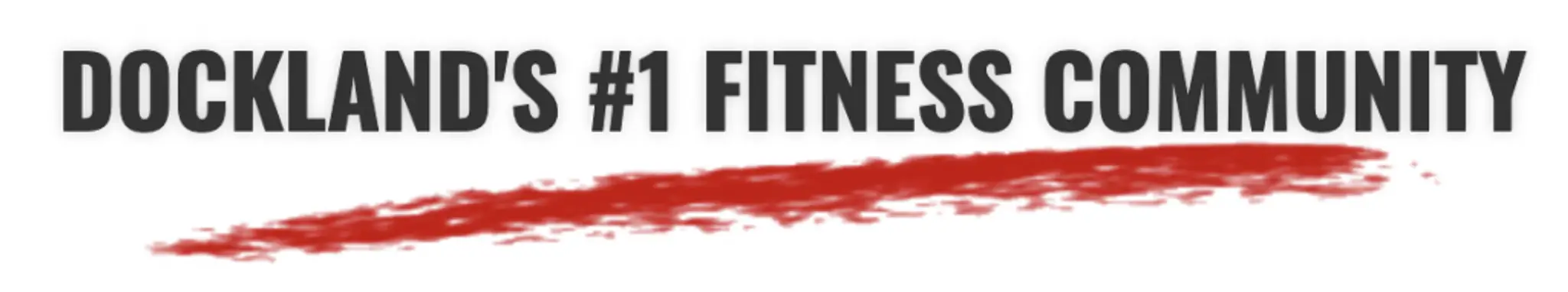 Docklands Personal Training Studio