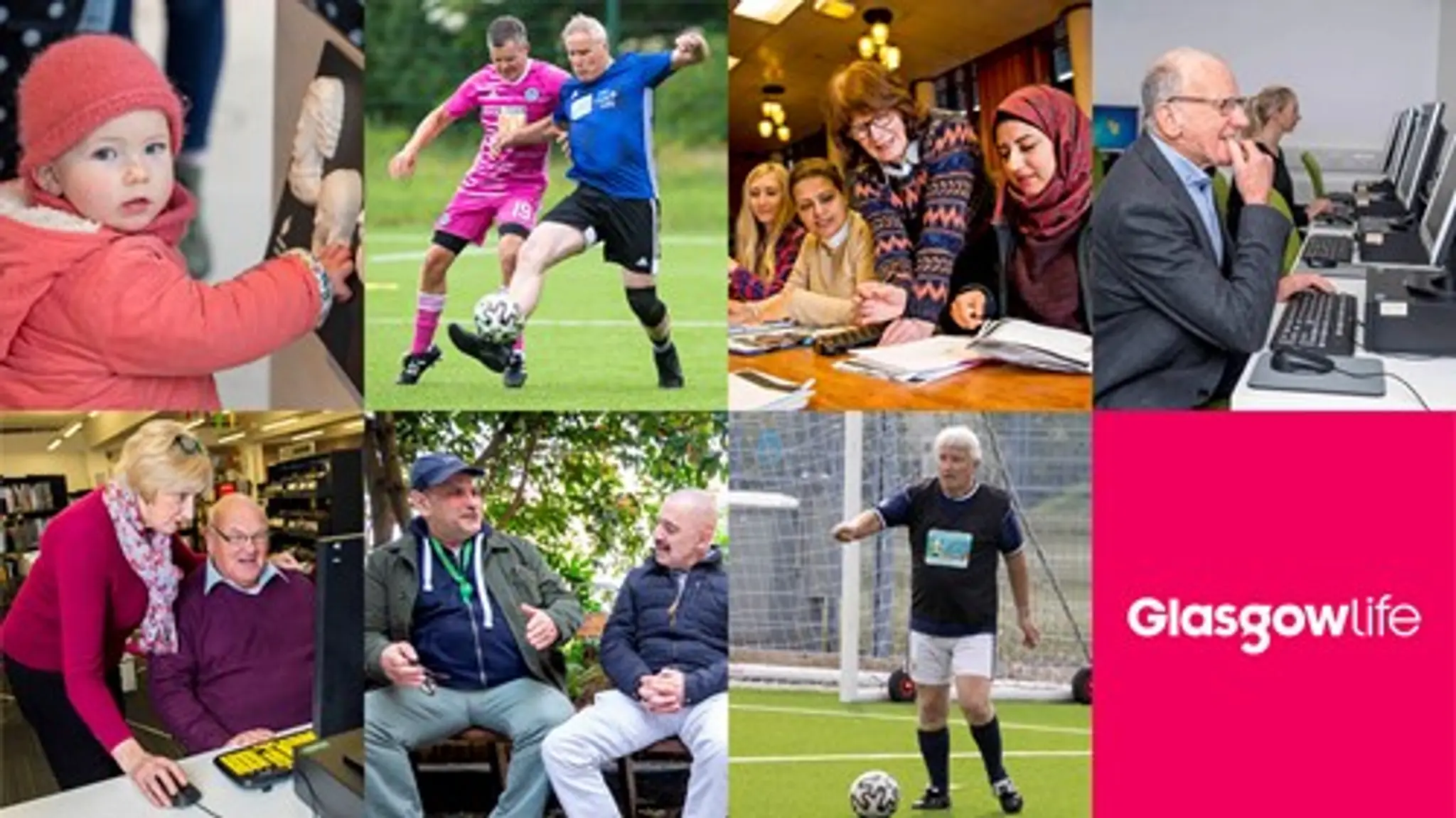 Tollcross International Swimming Centre