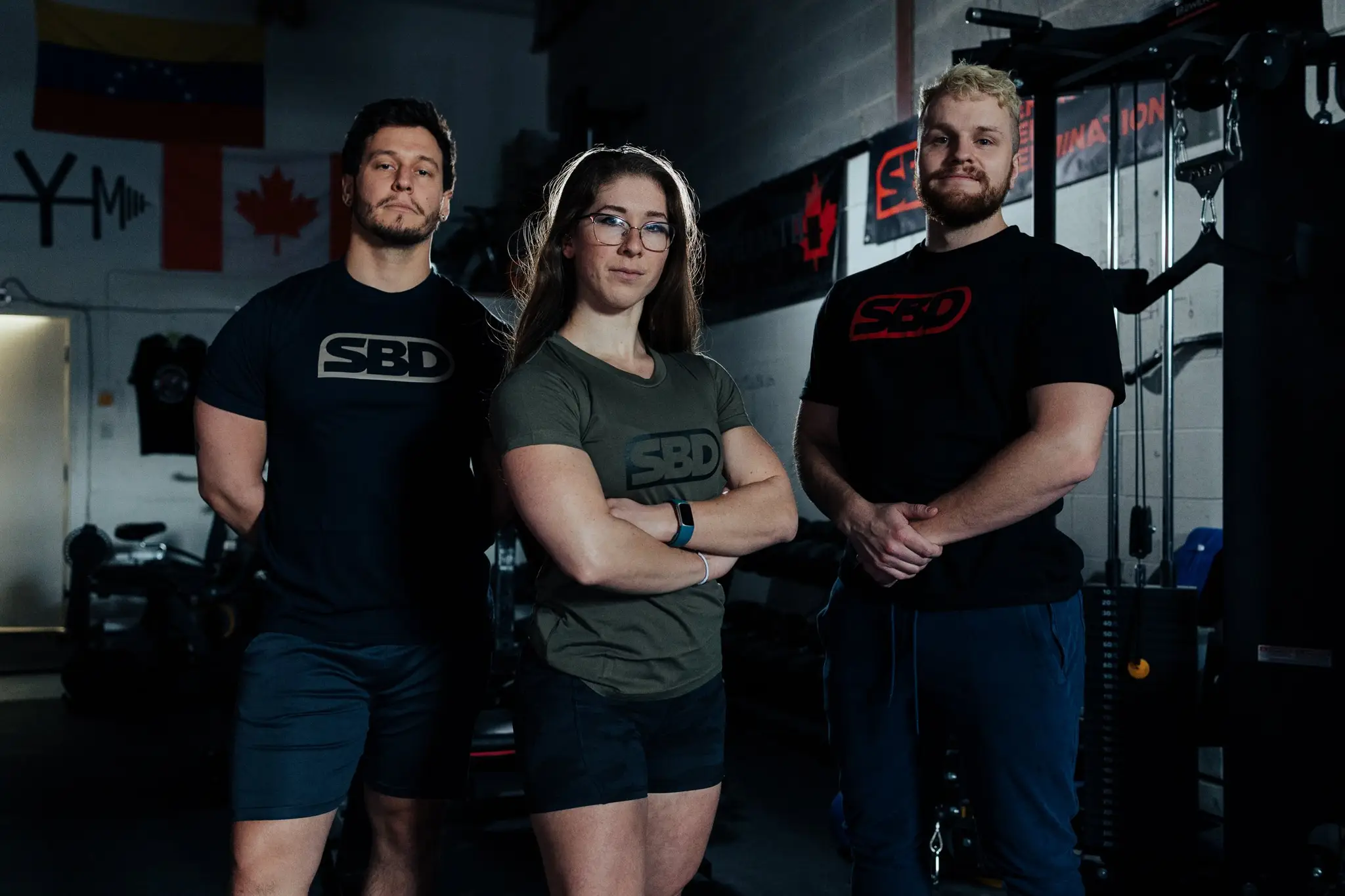 Make Your Mark Fitness