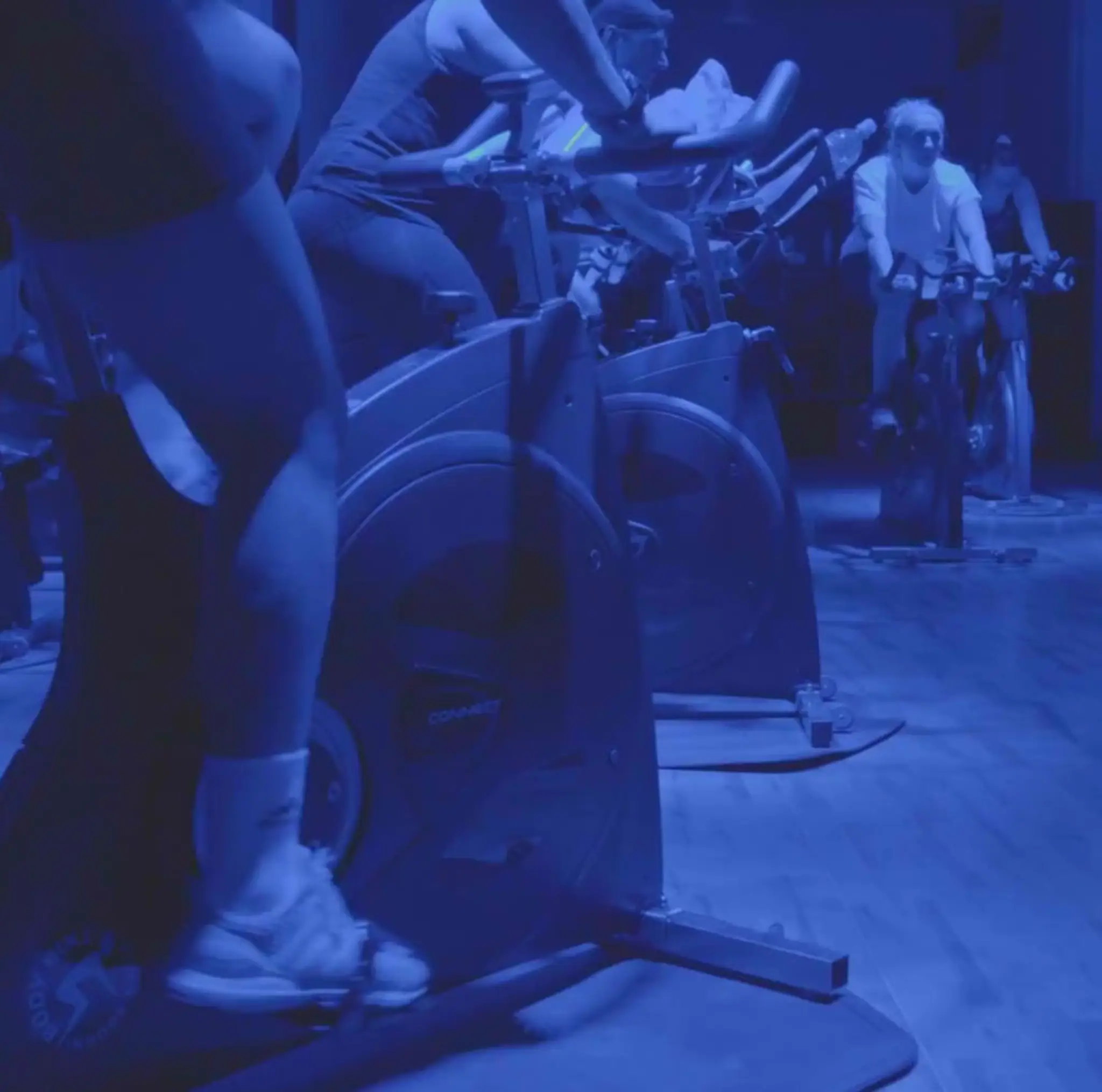 Integrity Group Fitness Studios