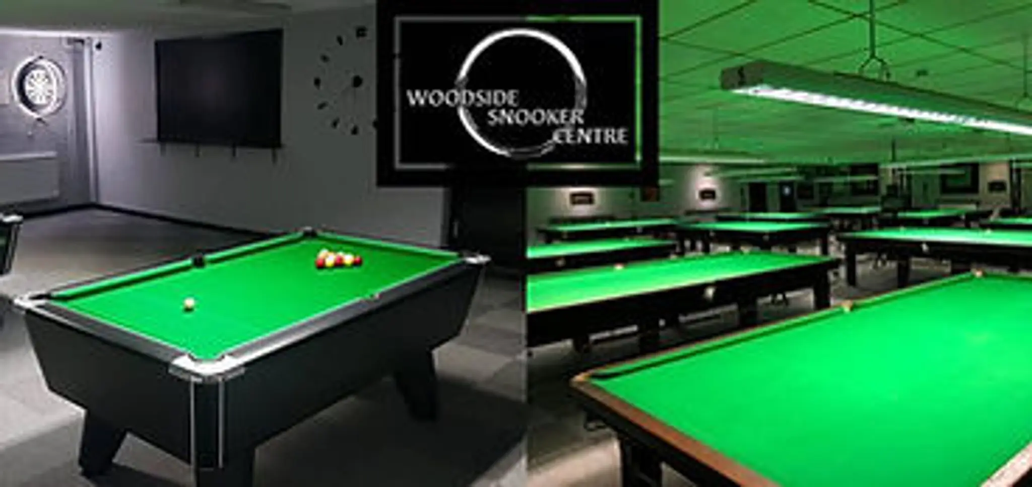 Woodside Snooker Centre
