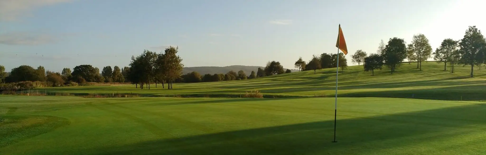 Mendip Spring Golf Club