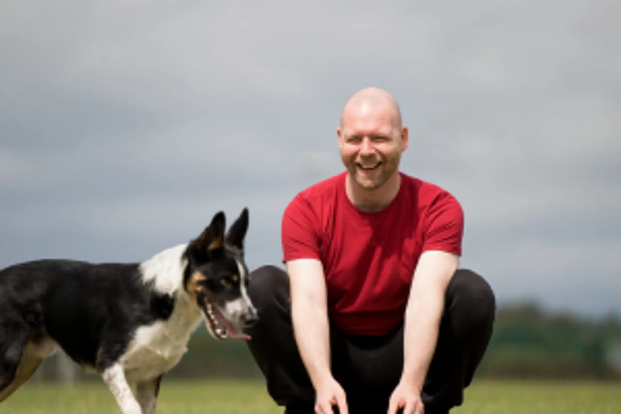 Stuart McLay Fitness