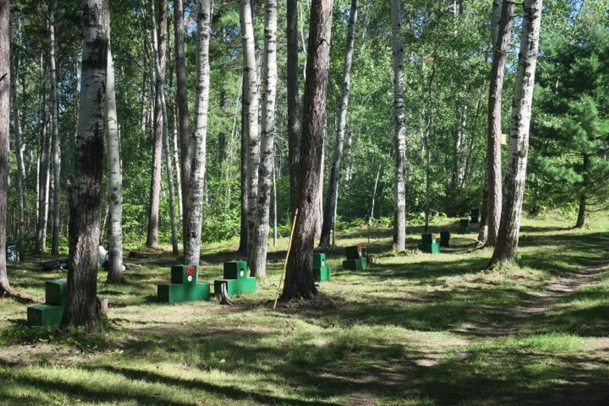 Sudbury Game and Fish Protective Association