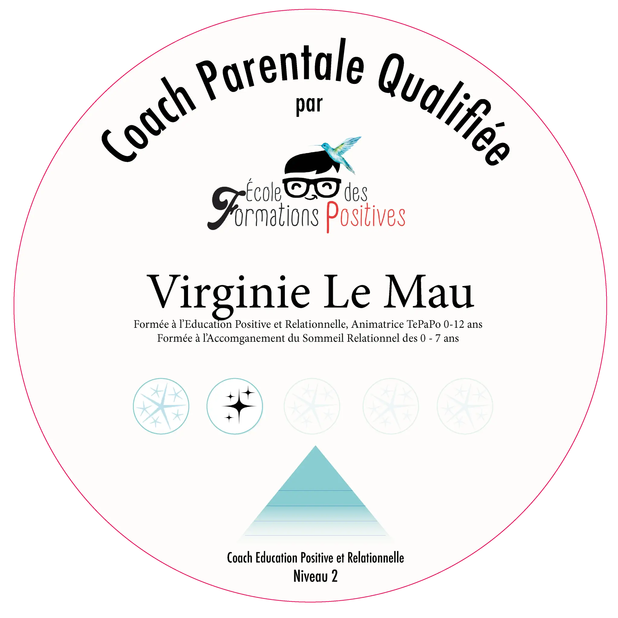 L'îlot familial - coaching parental - accompagnement sommeil de l'enfant