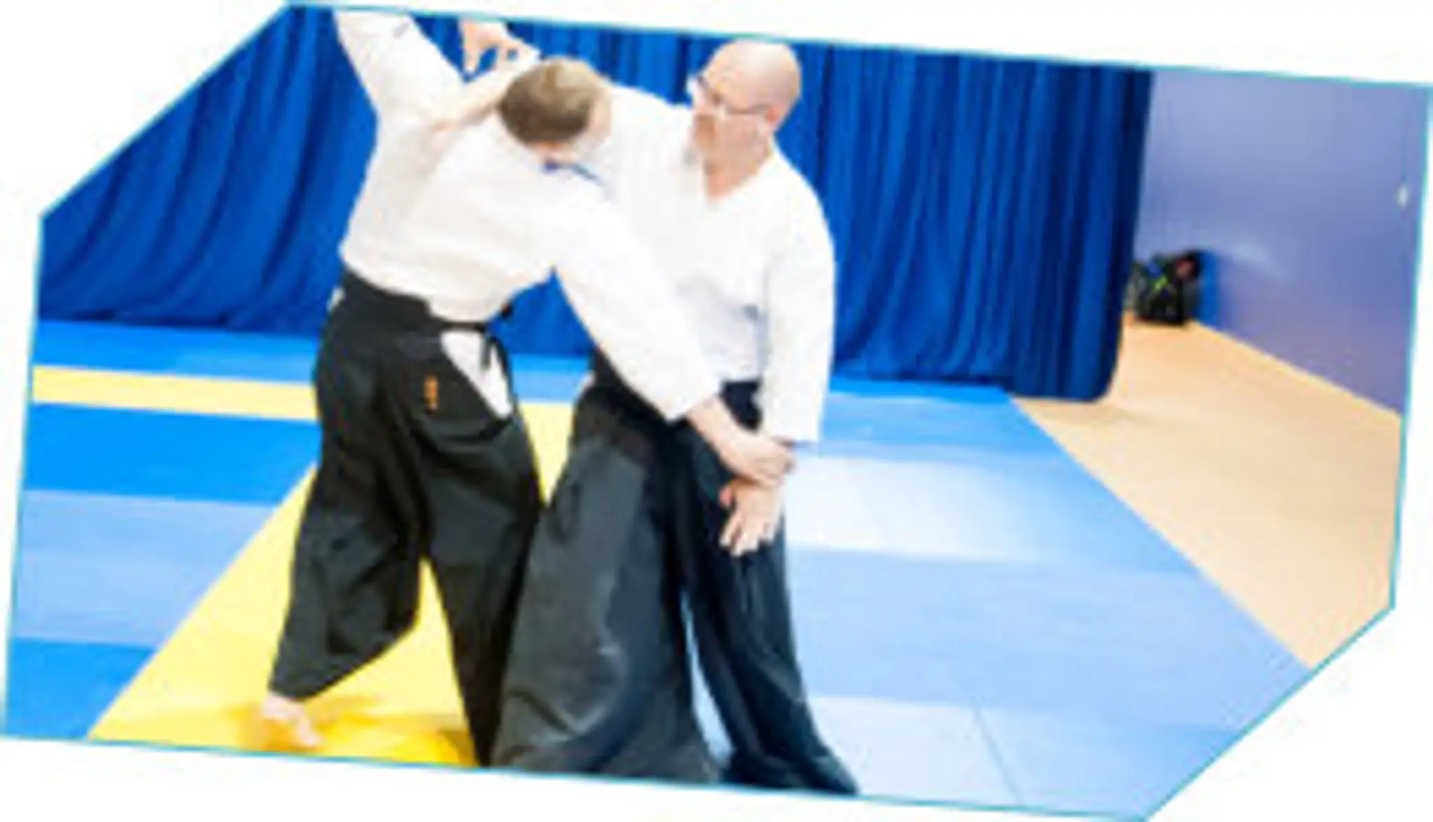 AMSG AIKIDO