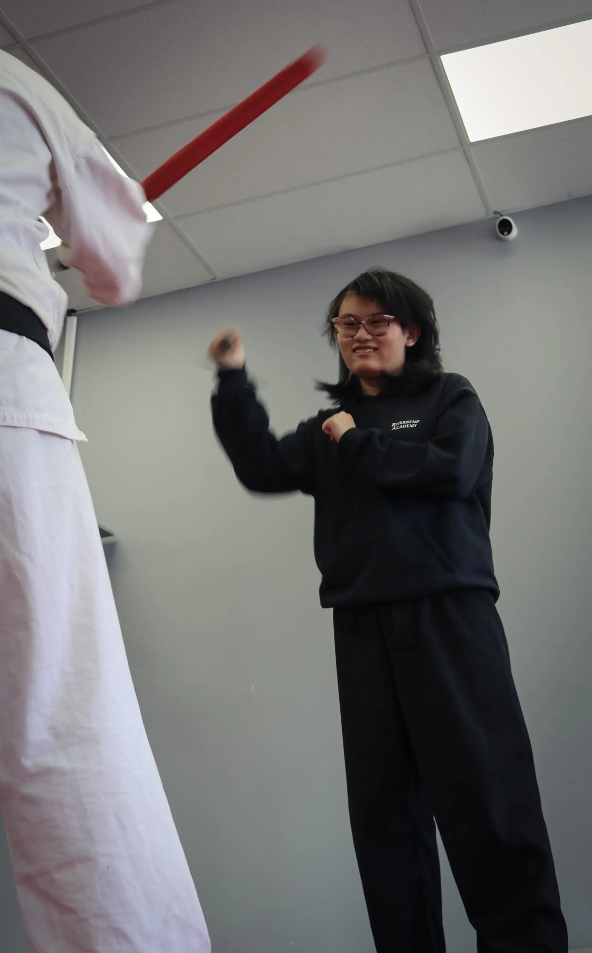 Smiling Tiger Karate