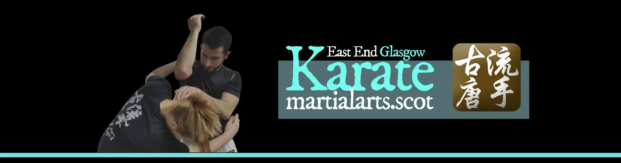 Glasgow Karate East End