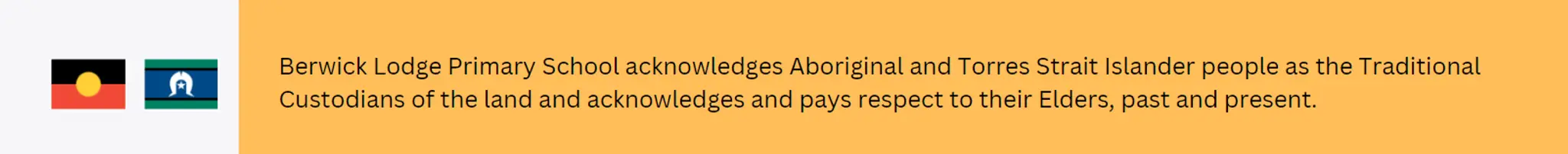 Berwick Lodge Primary