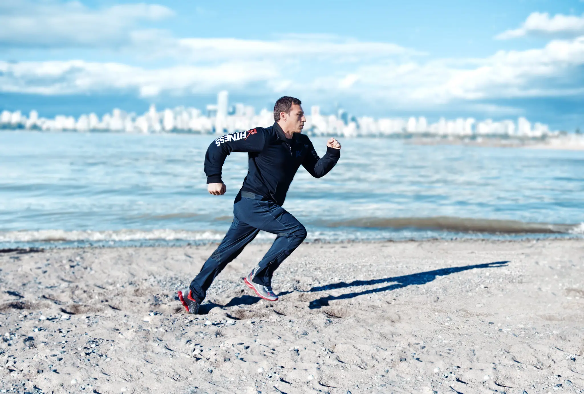 KFitness Kickboxing Gym