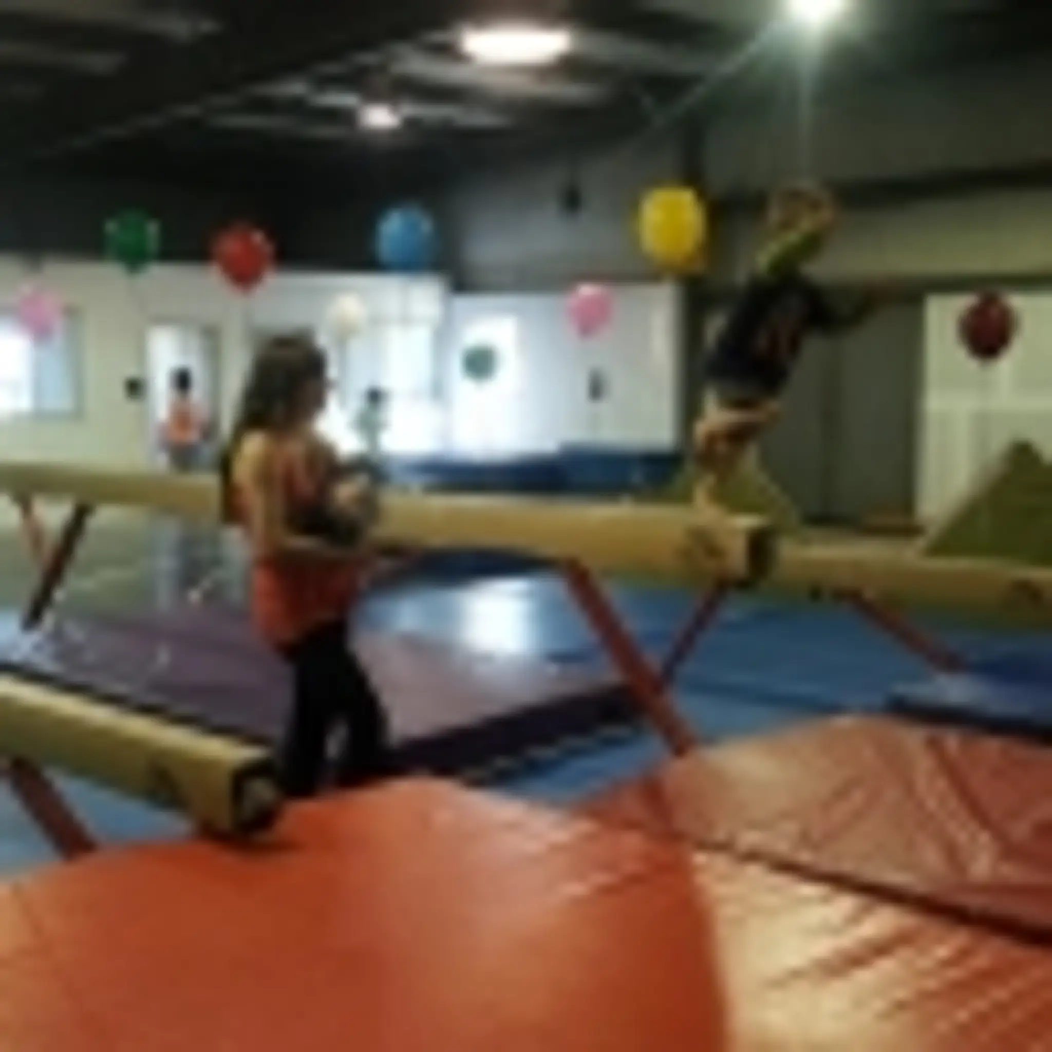 Calico Gymnastics Club