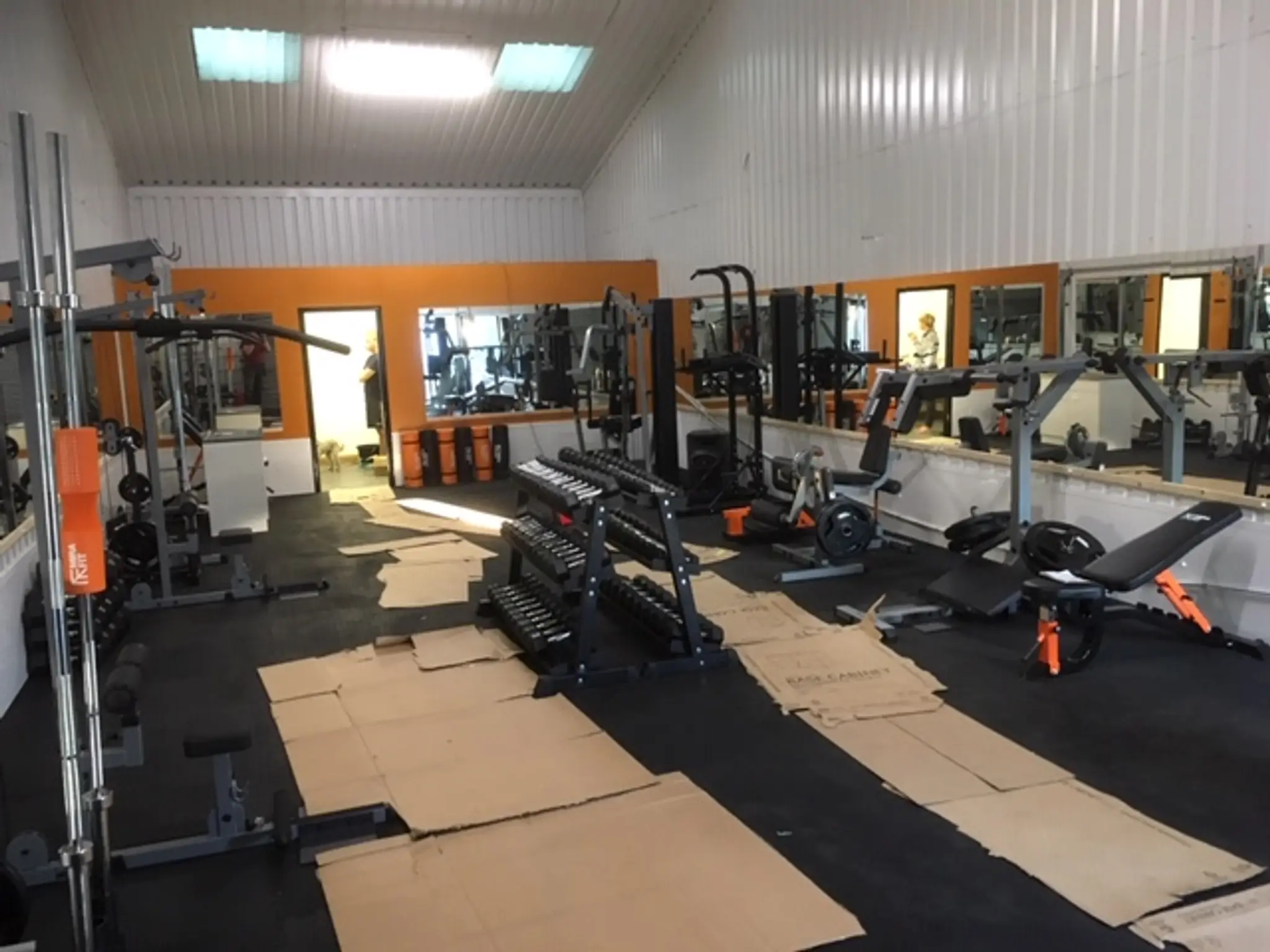 (ABT) Aspire Body Transformations