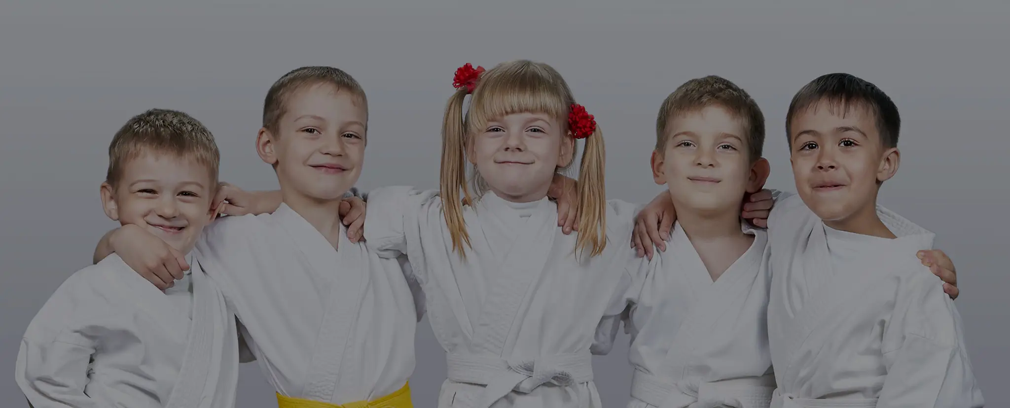 Perrins Martial Arts