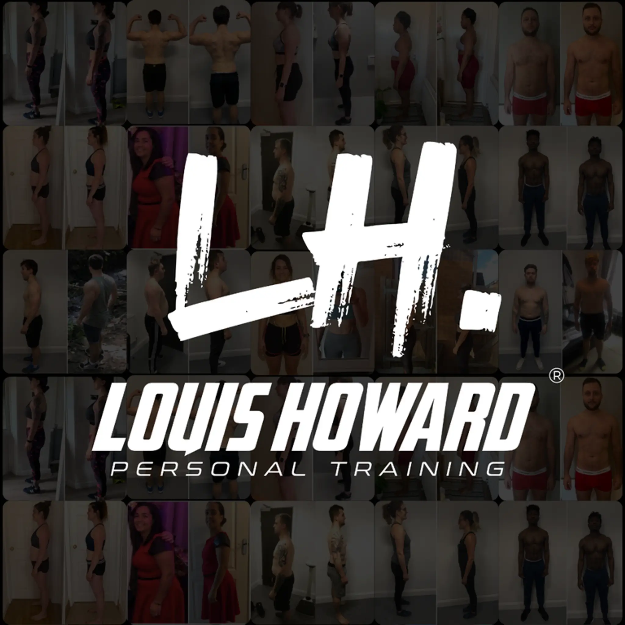Louis Howard Personal Trainer Colchester